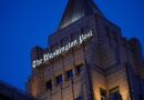 Director general y editor de Washington Post renuncia tras protestas por despidos