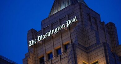 Director general y editor de Washington Post renuncia tras protestas por despidos