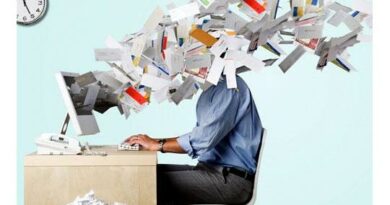 Manipulación sintética: la era de la sobreinformación