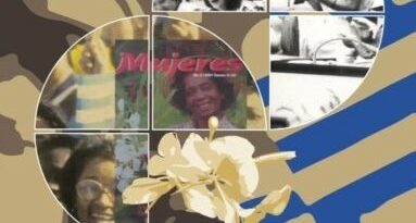 Cubanas, guardianas de la Revolución