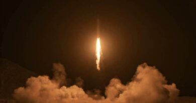 Situación Geopolítica en Oriente Medio: la guerra de desgaste de Irán contra Israel-EE.UU.