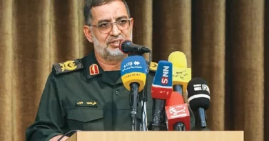 Irán anuncia nuevas armas listas para entrar en escena