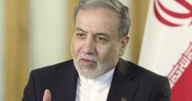 Irán rechaza alto al fuego que repita escenarios del pasado