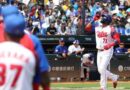 Inder rechaza discriminación por parte de Estados Unidos contra la delegación cubana para el Clásico Mundial de Beisbol