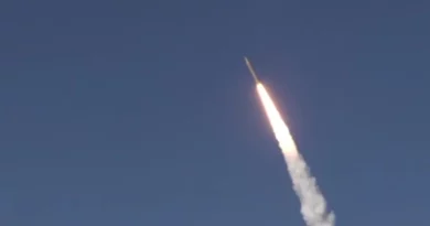 Irán lanza oleada 17 de Promesa Veraz 4