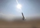 Irán lanza el misil balístico estratégico Sejjil en nueva oleada contra objetivos israelíes