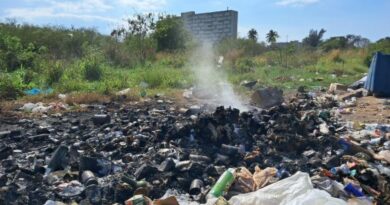 Gobierno de La Habana responde al artículo de la Opinión del Lector de Cubadebate sobre la quema de basura