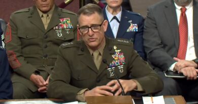 Jefe del Comando Sur descarta preparativos para una toma de Cuba