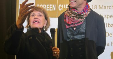 Emocionante inauguración del 3er Festival Screencuba en el The Garden Cinema de Londres