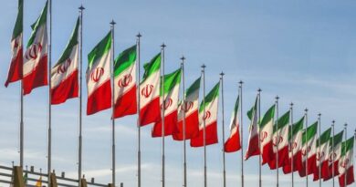 Irán niega diálogo con Trump tras su anuncio de pausar los ataques