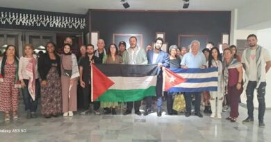 Resiliencia en el cine cubano