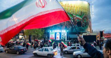 Teherán rechaza propuesta de Estados Unidos para poner fin a la guerra