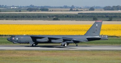 España ha cerrado su espacio aéreo a cualquier vuelo implicado o relacionado con las operaciones militares en Irán