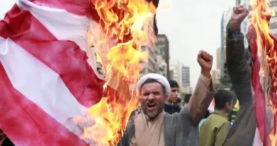 Irán desmiente señales de diálogo tras inicio de las agresiones imperialistas