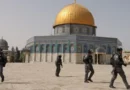 ​Irán advierte plan israelí contra la mezquita Al-Aqsa