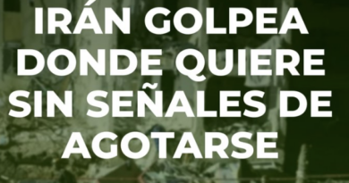 Trump se queda sin opciones ante Irán