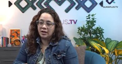 Entrevista a Dalia González Delgado sobre las sanciones de Estados Unidos a Cuba