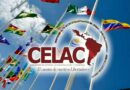 Celebran en Colombia reunión de cancilleres de la Celac