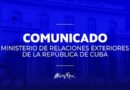 Gobierno de Cuba ha decidido liberar en los próximos días a 51 personas sancionadas a privación de libertad