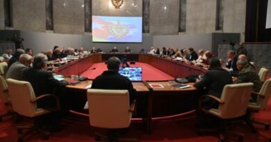 Díaz-Canel convoca a implementar «de inmediato» transformaciones urgentes en el modelo económico y social cubano