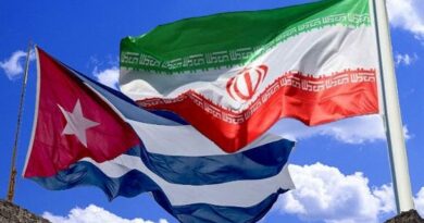 Díaz-Canel expresó sentidas condolencias al pueblo y Gobierno de la República Islámica de Irán por el asesinato del Líder Supremo