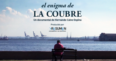 Muestra de documentales por Cuba: «El Enigma de La Coubre»