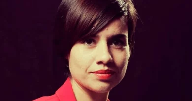 Denuncian graves amenazas de muerte contra Florencia Lagos y su hijo de 10 años