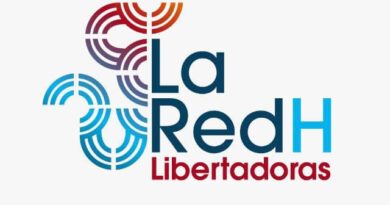 No nos callamos: Repudio absoluto a las amenazas fascistas contra Florencia Lagos