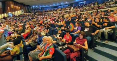 CARTA DE PORTO ALEGRE: UNIDAD CONTRA EL FASCISMO Y POR LA SOBERANÍA DE LOS PUEBLOS