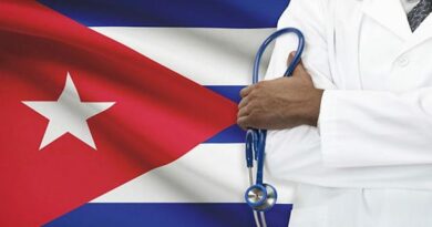 La doble realidad que enfrenta el sistema de salud cubano