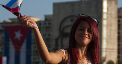 Gobierno de Cuba felicita a sus mujeres y reconoce sus aportes a la Revolución