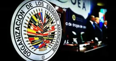 El aislamiento político-diplomático método del imperio (III y final)