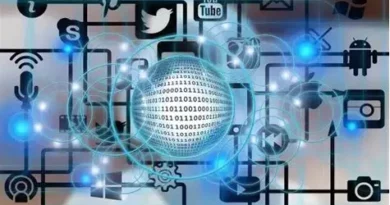 Guerra tecnológica occidental contra los pueblos