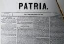 Patria, concebido para juntar y amar, y para vivir en la pasión de la verdad