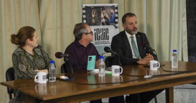 Cine y solidaridad: La Habana acoge muestra por Palestina mientras el ICAIC conquista festivales en Londres y Málaga