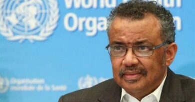 OMS denunció el impacto en el sector sanitario de Cuba de la crisis energética provocada por el bloqueo de Estados Unidos