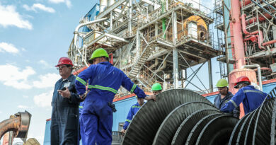 Rutas para enfrentar la actual situación del sistema electroenergético nacional