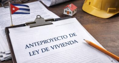 Cuba avanza en la discusión de un anteproyecto de Ley de Vivienda