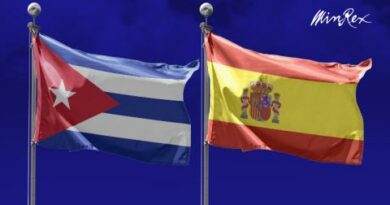 AECID anunció que enviará a Cuba una carga de ayuda