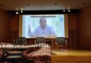 Intervención vía virtual de Fernando González Llort, presidente del ICAP, en la Conferencia internacional por la normalización de relaciones Estados Unidos-Cuba