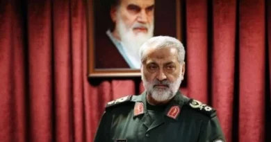 Irán atacará embajadas israelíes si golpean su sede en Beirut