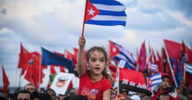 Cuba: ¿gobierno fallido?