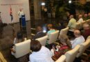 Funcionarios cubanos han sostenido recientemente conversaciones con representantes del gobierno de los EE.UU.