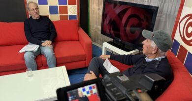 Carlos Aznárez, entrevista al economista y politólogo argentino Claudio Katz, repasando focos de interés geopolítico internacional (+ Video)