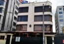 Cuba rechaza acciones del gobierno de Ecuador hacia su representación diplomática