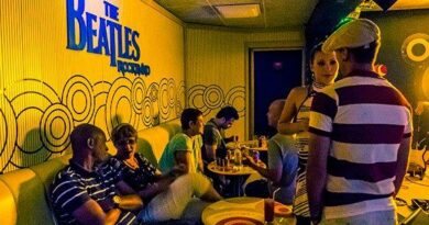 Un lugar que se queda en el corazón para siempre