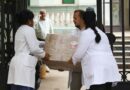 Cuba es responsable y transparente con los donativos solidarios que recibe