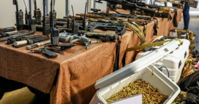 Cuba: Firmeza en la prevención y el enfrentamiento al terrorismo