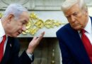 Israel y archivos Epstein presionaron a Trump
