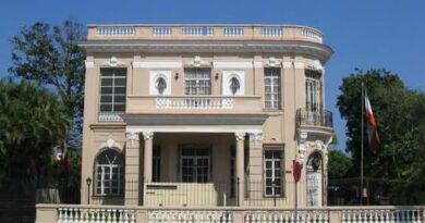 Embajada de la República Islámica de Irán en Cuba abrirá libro de condolencias